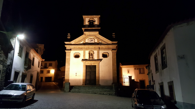 Провинциальная Португалия