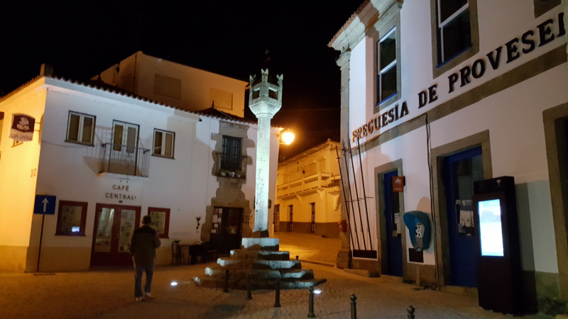 Провинциальная Португалия