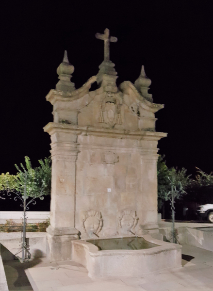 Провинциальная Португалия