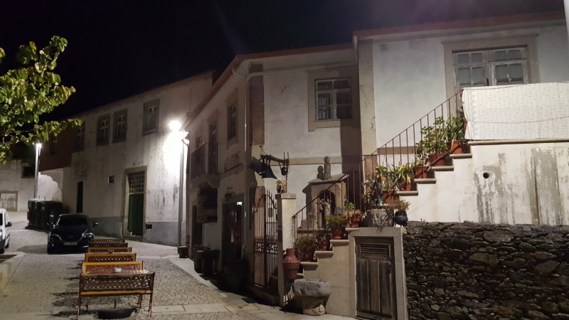 Провинциальная Португалия