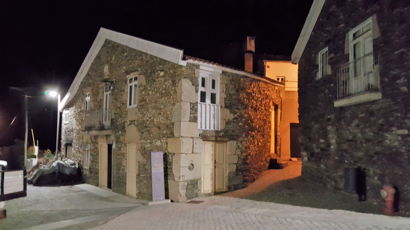 Провинциальная Португалия