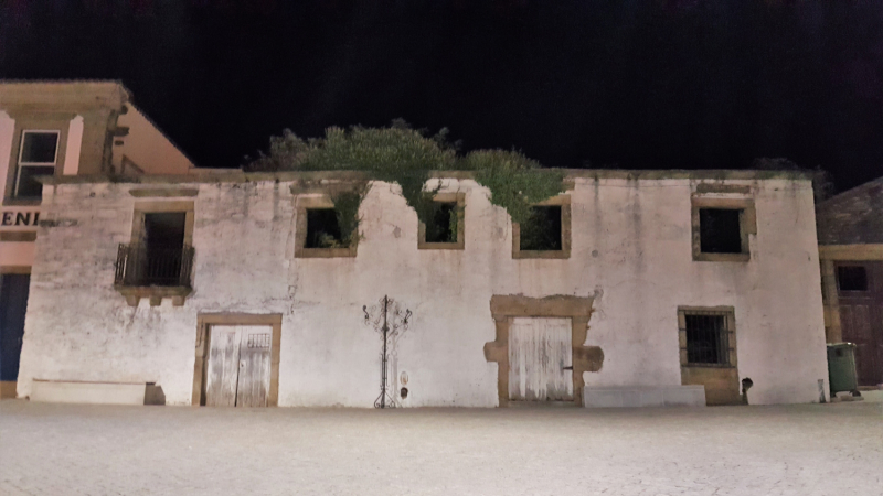 Провинциальная Португалия