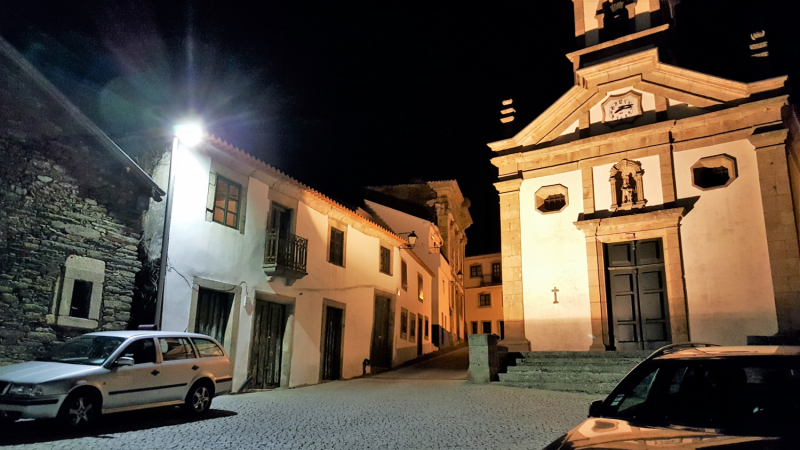 Провинциальная Португалия