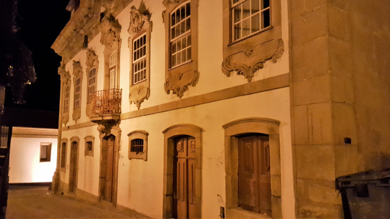 Провинциальная Португалия