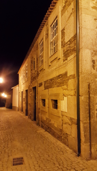 Провинциальная Португалия