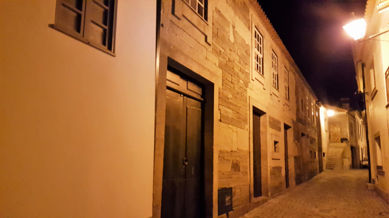 Провинциальная Португалия