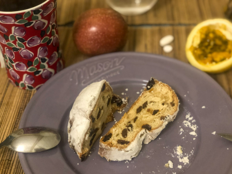 Ветер перемен или Манила заманила.