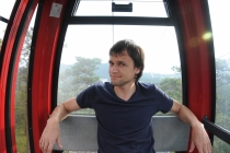 Ханой-Сапа-Халонг-Далат-Муй Не-Хо Ши Мин. Отчет. Ноябрь 2011. Много фото!