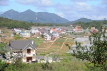 Ханой-Сапа-Халонг-Далат-Муй Не-Хо Ши Мин. Отчет. Ноябрь 2011. Много фото!