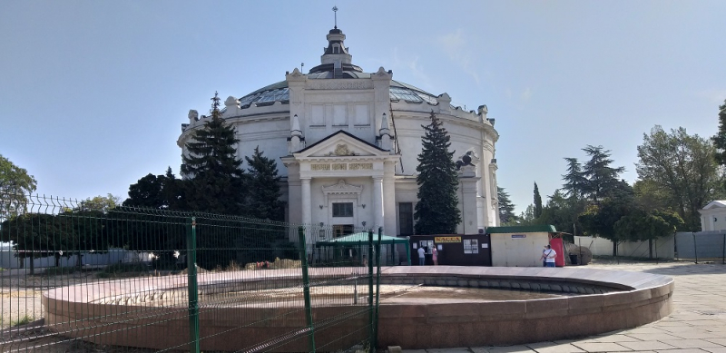 Первый раз в Крыму: Керчь – Феодосия – Коктебель – Алушта  - Ялта – Севастополь – Бахчисарай -Симферополь (и многое другое) в сентябре – октябре 2020