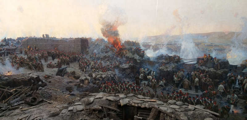 Первый раз в Крыму: Керчь – Феодосия – Коктебель – Алушта  - Ялта – Севастополь – Бахчисарай -Симферополь (и многое другое) в сентябре – октябре 2020