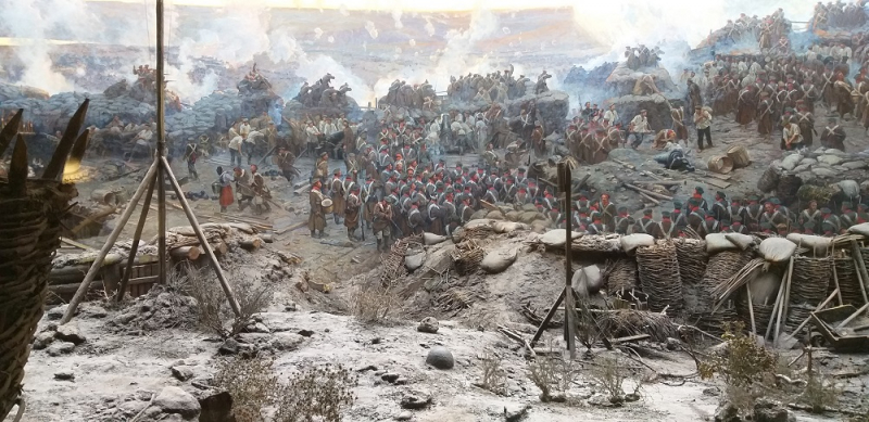 Первый раз в Крыму: Керчь – Феодосия – Коктебель – Алушта  - Ялта – Севастополь – Бахчисарай -Симферополь (и многое другое) в сентябре – октябре 2020