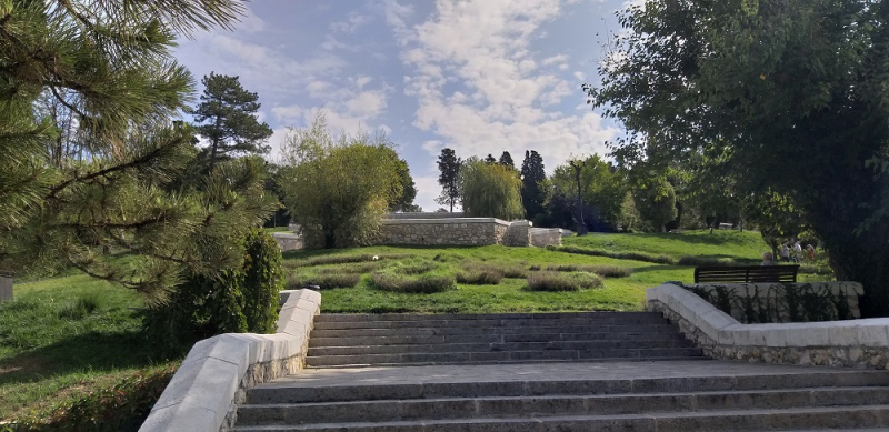 Первый раз в Крыму: Керчь – Феодосия – Коктебель – Алушта  - Ялта – Севастополь – Бахчисарай -Симферополь (и многое другое) в сентябре – октябре 2020