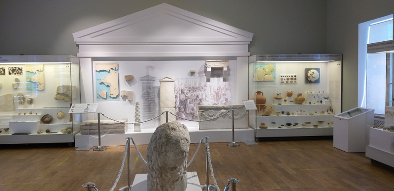 Первый раз в Крыму: Керчь – Феодосия – Коктебель – Алушта  - Ялта – Севастополь – Бахчисарай -Симферополь (и многое другое) в сентябре – октябре 2020