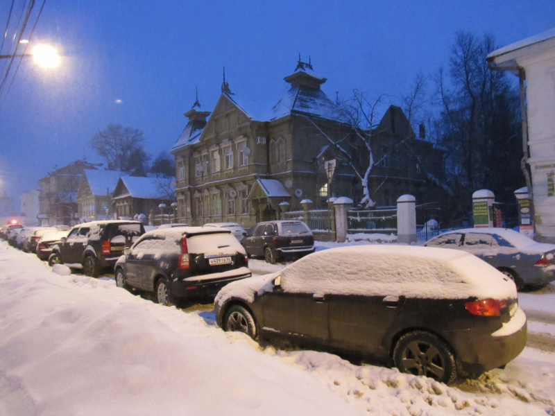 Куда поехать зимой и на Новый 2021 год в России