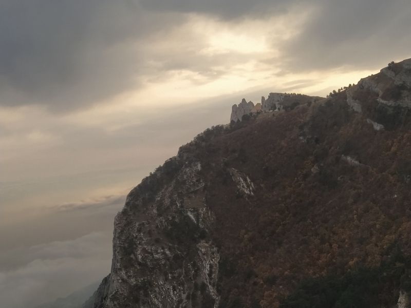 Одна отчаянная блондинка и 15 дней в Крыму. После прочтения ты точно начнешь собирать чемодан