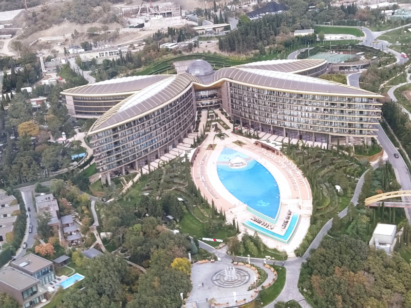 Одна отчаянная блондинка и 15 дней в Крыму. После прочтения ты точно начнешь собирать чемодан