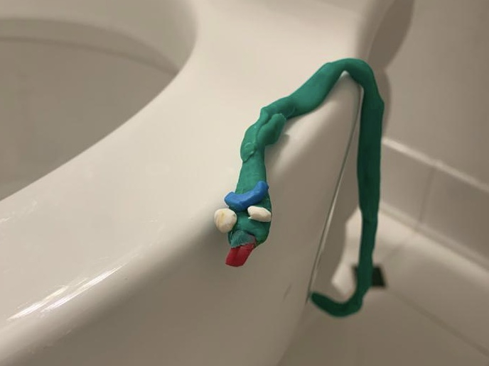 Ветер перемен или Манила заманила.