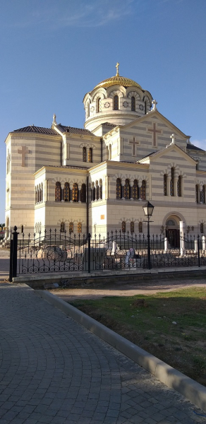 Первый раз в Крыму: Керчь – Феодосия – Коктебель – Алушта  - Ялта – Севастополь – Бахчисарай -Симферополь (и многое другое) в сентябре – октябре 2020