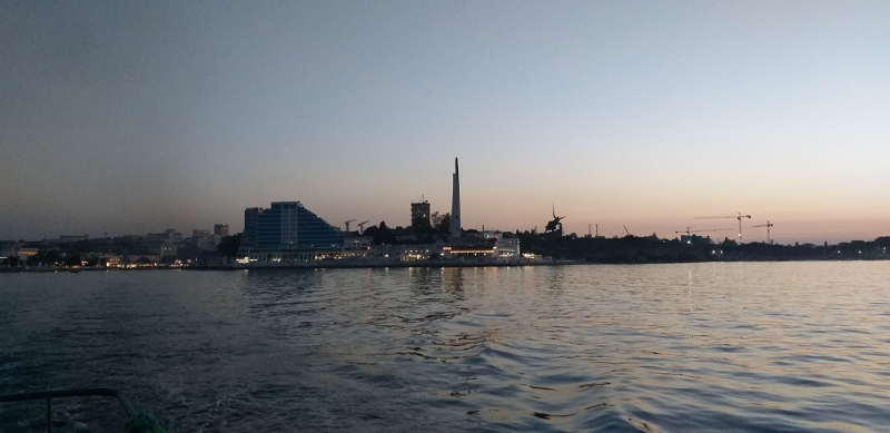 Первый раз в Крыму: Керчь – Феодосия – Коктебель – Алушта  - Ялта – Севастополь – Бахчисарай -Симферополь (и многое другое) в сентябре – октябре 2020