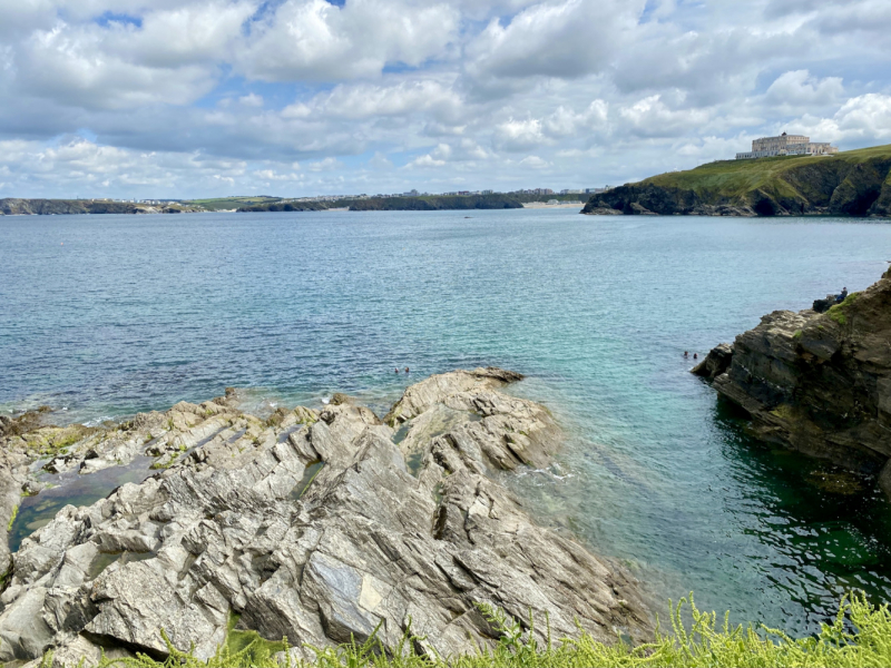 Британский гранд вояж на авто или «Отпуск — это маленькая жизнь»