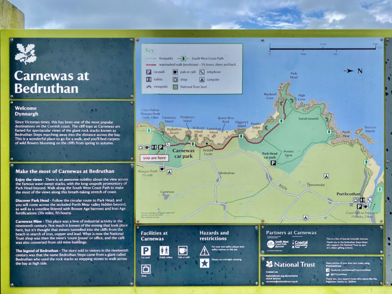 Британский гранд вояж на авто или «Отпуск — это маленькая жизнь»
