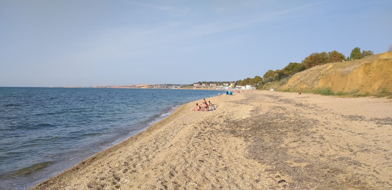 Первый раз в Крыму: Керчь – Феодосия – Коктебель – Алушта  - Ялта – Севастополь – Бахчисарай -Симферополь (и многое другое) в сентябре – октябре 2020