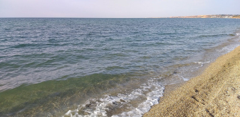 Первый раз в Крыму: Керчь – Феодосия – Коктебель – Алушта  - Ялта – Севастополь – Бахчисарай -Симферополь (и многое другое) в сентябре – октябре 2020