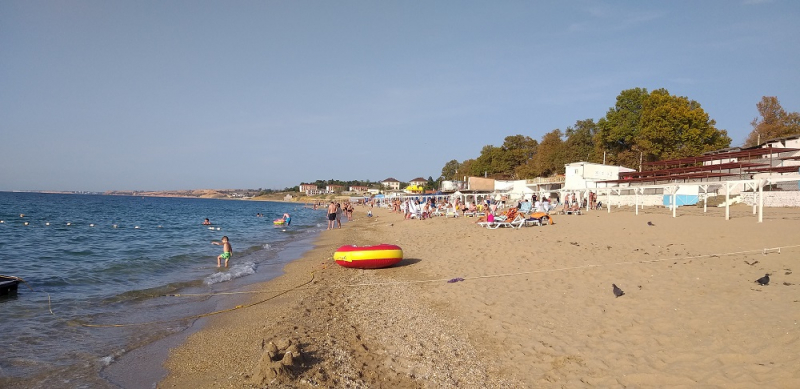 Первый раз в Крыму: Керчь – Феодосия – Коктебель – Алушта  - Ялта – Севастополь – Бахчисарай -Симферополь (и многое другое) в сентябре – октябре 2020