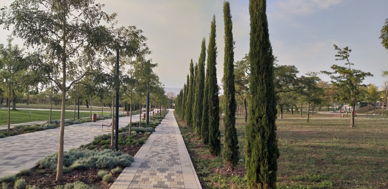 Первый раз в Крыму: Керчь – Феодосия – Коктебель – Алушта  - Ялта – Севастополь – Бахчисарай -Симферополь (и многое другое) в сентябре – октябре 2020