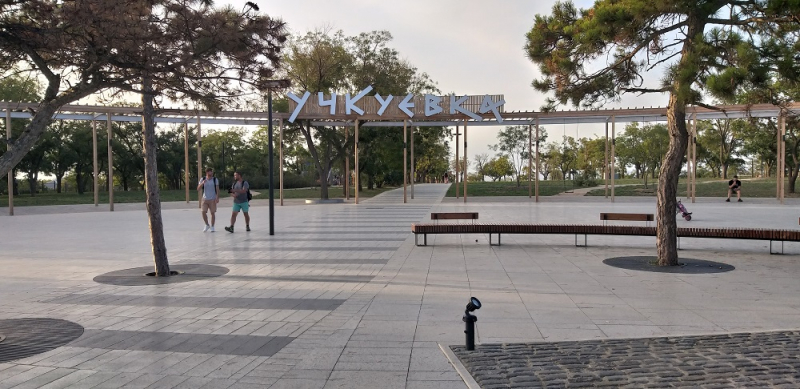 Первый раз в Крыму: Керчь – Феодосия – Коктебель – Алушта  - Ялта – Севастополь – Бахчисарай -Симферополь (и многое другое) в сентябре – октябре 2020