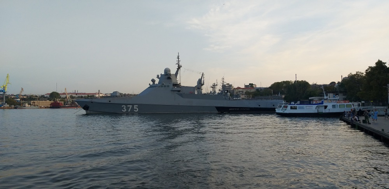 Первый раз в Крыму: Керчь – Феодосия – Коктебель – Алушта  - Ялта – Севастополь – Бахчисарай -Симферополь (и многое другое) в сентябре – октябре 2020