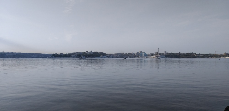 Первый раз в Крыму: Керчь – Феодосия – Коктебель – Алушта  - Ялта – Севастополь – Бахчисарай -Симферополь (и многое другое) в сентябре – октябре 2020