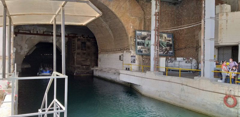 Первый раз в Крыму: Керчь – Феодосия – Коктебель – Алушта  - Ялта – Севастополь – Бахчисарай -Симферополь (и многое другое) в сентябре – октябре 2020