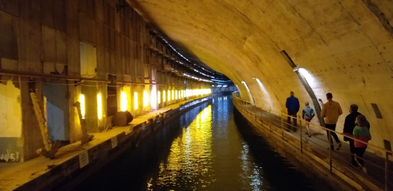 Первый раз в Крыму: Керчь – Феодосия – Коктебель – Алушта  - Ялта – Севастополь – Бахчисарай -Симферополь (и многое другое) в сентябре – октябре 2020