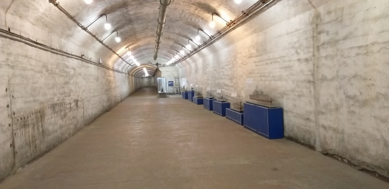 Первый раз в Крыму: Керчь – Феодосия – Коктебель – Алушта  - Ялта – Севастополь – Бахчисарай -Симферополь (и многое другое) в сентябре – октябре 2020