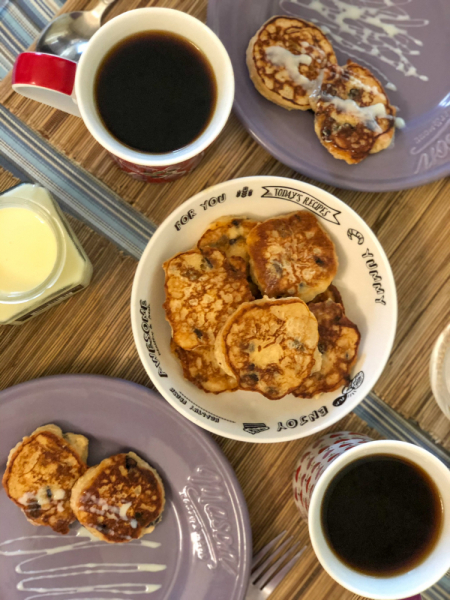 Ветер перемен или Манила заманила.