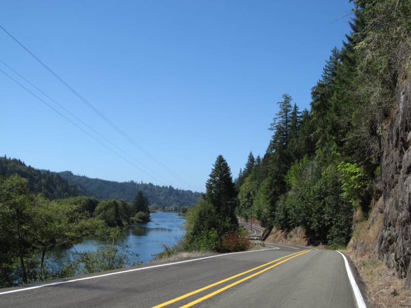 Вело Орегон и Вело Вашингтон 2016 год