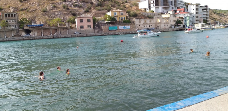 Первый раз в Крыму: Керчь – Феодосия – Коктебель – Алушта  - Ялта – Севастополь – Бахчисарай -Симферополь (и многое другое) в сентябре – октябре 2020