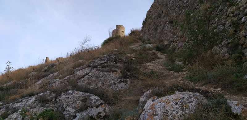 Первый раз в Крыму: Керчь – Феодосия – Коктебель – Алушта  - Ялта – Севастополь – Бахчисарай -Симферополь (и многое другое) в сентябре – октябре 2020