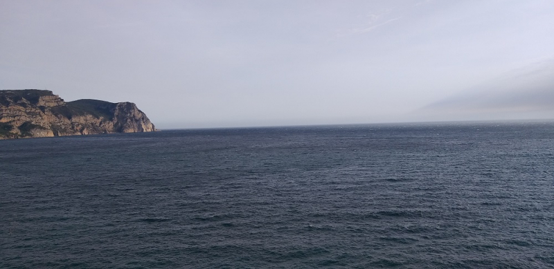 Первый раз в Крыму: Керчь – Феодосия – Коктебель – Алушта  - Ялта – Севастополь – Бахчисарай -Симферополь (и многое другое) в сентябре – октябре 2020