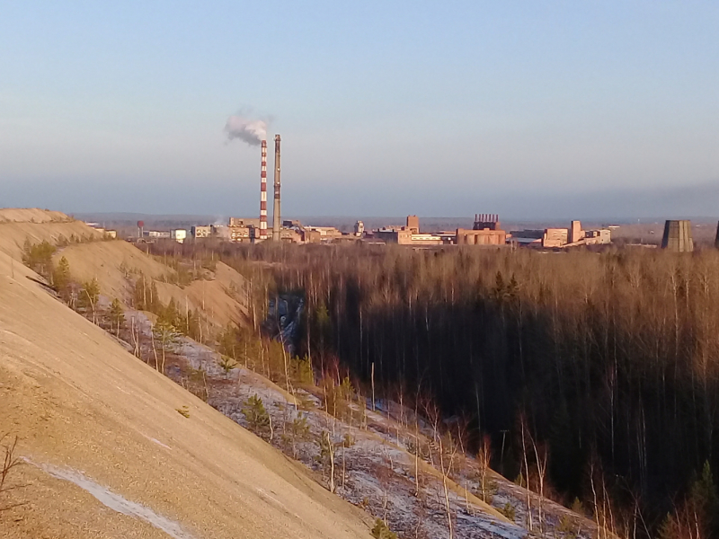 Познавательно-ненапряжный Русский Север без крайних заполярных точек