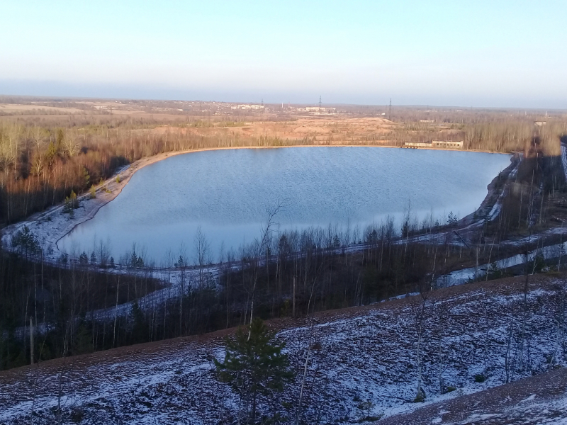 Познавательно-ненапряжный Русский Север без крайних заполярных точек