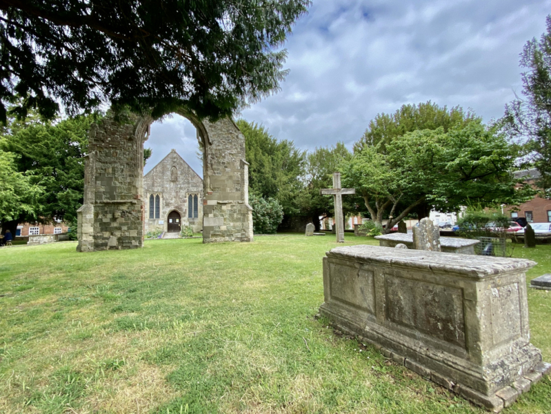 Британский гранд вояж на авто или «Отпуск — это маленькая жизнь»