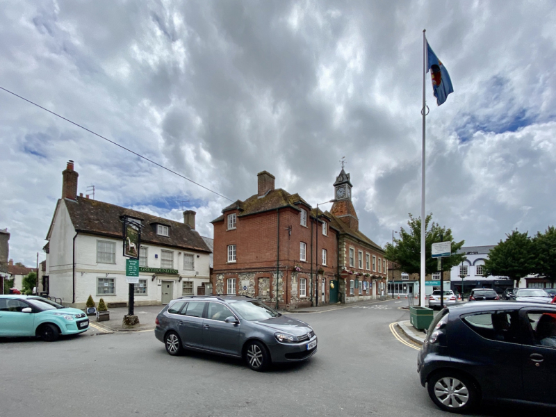 Британский гранд вояж на авто или «Отпуск — это маленькая жизнь»