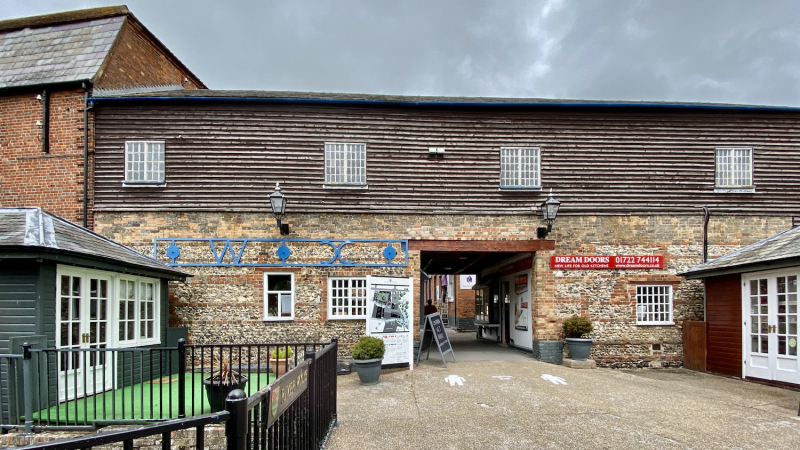 Британский гранд вояж на авто или «Отпуск — это маленькая жизнь»