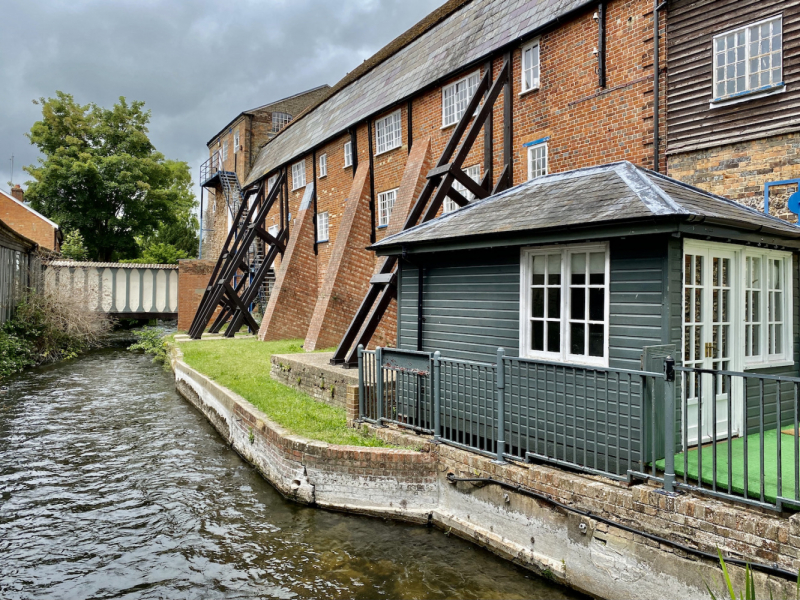 Британский гранд вояж на авто или «Отпуск — это маленькая жизнь»