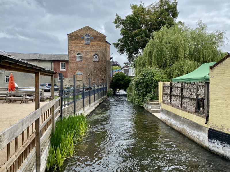 Британский гранд вояж на авто или «Отпуск — это маленькая жизнь»