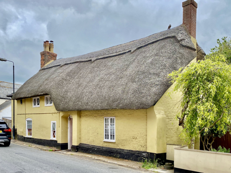 Британский гранд вояж на авто или «Отпуск — это маленькая жизнь»