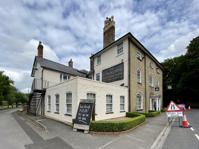 Британский гранд вояж на авто или «Отпуск — это маленькая жизнь»